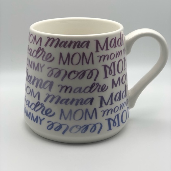 Mom Mug - Picture 1 of 2